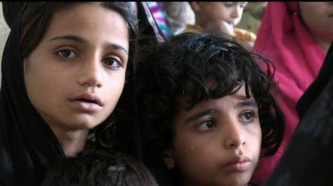 IPS – Little Girls Killed, Who Cares | Inter Press Service | Operation Phobos | Scoop.it