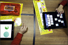 Rethinking Testing in the Age of the iPad | School Leaders on iPads & Tablets | Scoop.it