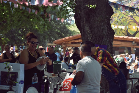 Rebelión LGTBI en la granja | ctxt.es | Activismo en la RED | Scoop.it
