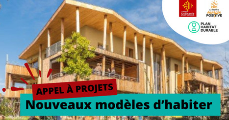 🎯 Pour une autre façon d’habiter le territoire !   | Vallées d'Aure & Louron - Pyrénées | Scoop.it