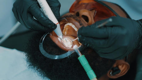 Artificial Intelligence in Cosmetic Dentistry | Dental Blogs | Medical and Health | Scoop.it