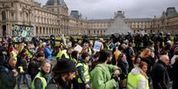 53% des Français pensent que la plupart des médias ont mal couvert le mouvement des Gilets jaunes | DocPresseESJ | Scoop.it