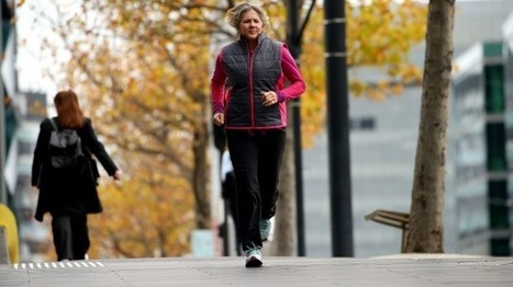 How jogging could be adding to rising arthritis in young Australians | Physical and Mental Health - Exercise, Fitness and Activity | Scoop.it