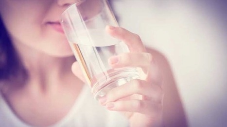WHY IS SODIUM FLUORIDE IN OUR WATER? WHY HAS IODINE DISAPPEARED FROM OUR FOODS? | Health Supreme | Scoop.it
