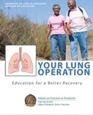 Preop videos may ease recovery for cancer patients study | Patient Self Management | Scoop.it