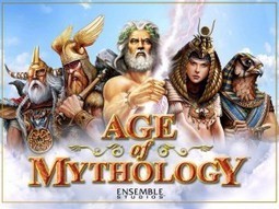 Play and Download Age of Mythology Game for iPhone/iPad Apps | Free Download Buzz | All Games | Scoop.it