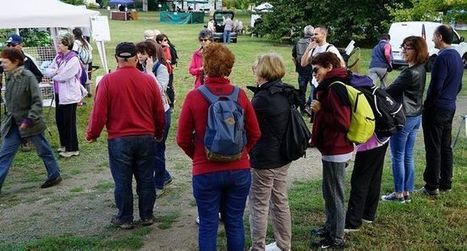 Kyrielle d'animations pour la 5e fête des ConfluenceS - le 15 septembre 2018 | Lacroix-Falgarde | Scoop.it