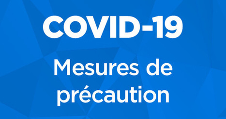 Covid-19 : le Département de la Moselle prend des mesures (Moselle.fr) | Veille locale des Bibliothèques-Médiathèques de Metz | Scoop.it