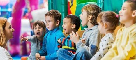 La musicothérapie adoucit les maux | Psychologie | Scoop.it