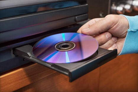 Quel avenir pour le cinéma et l’audiovisuel dans les bibliothèques publiques ? | La Bibliothèque de l'École nationale des chartes-PSL vous accompagne dans la préparation aux concours | Scoop.it