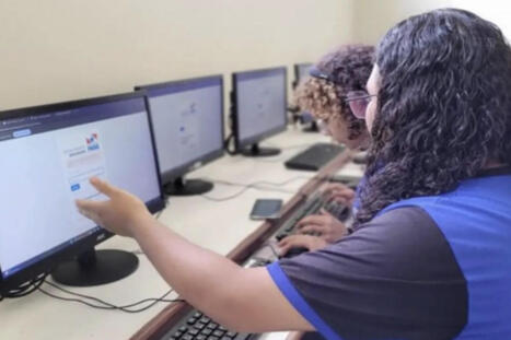 A Amaz&ocirc;nia e o futuro da educa&ccedil;&atilde;o para o desenvolvimento sustent&aacute;vel | Inova&ccedil;&atilde;o Educacional | Scoop.it