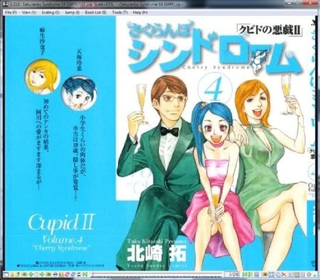 Membaca Manga dengan MangaMeeya untuk Windows | Android APK Download | Scoop.it