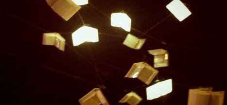 Narrative Strategies for Learning | Box of delight | Scoop.it