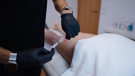 PRF and Healing Sports Injuries Through Chiropractic Care&nbsp;| Call 915-850-0900 or 915-412-6677 | Sports Injuries | Scoop.it