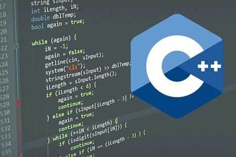 Aprender a programar C++ con estos cursos online | tecno4 | Scoop.it