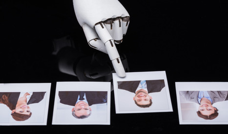 Generative AI in Recruiting: What's Ahead? | ISC Recruiting News & Views | Scoop.it