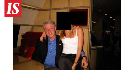 Bill Clintonin tiedottajalta kova syyt&ouml;s Trumpin hallinnolle | 1Uutiset - Lukemisen t&auml;hden | Scoop.it