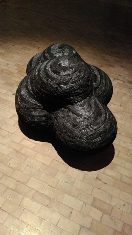 Thorsten Goldberg: Fallen Cumulus | Art Installations, Sculpture, Contemporary Art | Scoop.it