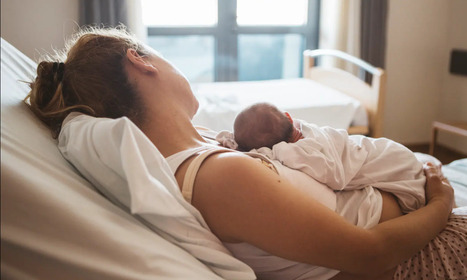 P&eacute;rinatalit&eacute; Sant&eacute; des nouveau-n&eacute;s et leurs m&egrave;res : des &laquo;d&eacute;fis persistants&raquo;, malgr&eacute; certains progr&egrave;s, alerte Sant&eacute; publique France | Famille et sexualit&eacute; | Scoop.it