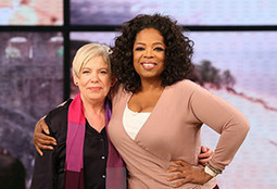 Preview: Karen Armstrong on Losing Faith and Finding God - Video - OWNTV | Compassion | Scoop.it