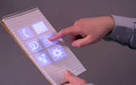 Ein Touchpad ohne Grenzen - PCtipp.ch - News | 21st Century Innovative Technologies and Developments as also discoveries, curiosity ( insolite)... | Scoop.it