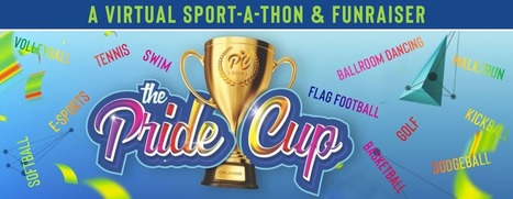 Kindred Pride Foundation Presents the 2019 Pride Cup | PinkieB.com | LGBTQ+ Life | Scoop.it
