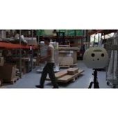 Un robot pour lutter contre les troubles musculo-squelettiques - Innovation produits | CES MWC DMEXCO SXSW VIVATECH ADTECHSUMMIT | Scoop.it