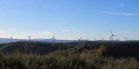 Eoliennes : la justice rejette définitivement une demande de démantèlement dans l’Hérault | Environnement - Développement durable - Climat | Scoop.it