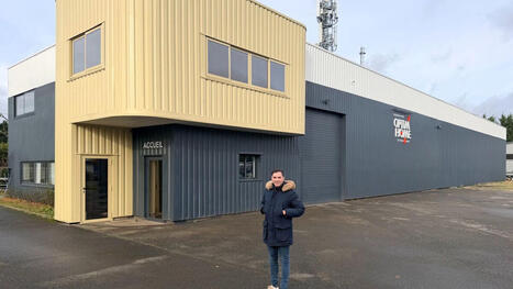 &laquo;&nbsp;Combien &ecirc;tes-vous pr&ecirc;ts &agrave; payer pour acheter fran&ccedil;ais&nbsp;?&nbsp;&raquo;&nbsp;: sur ce site marchand, c&rsquo;est le client qui fixe son prix&nbsp;! - Le Parisien | D&eacute;couvrir, se former et faire | Scoop.it