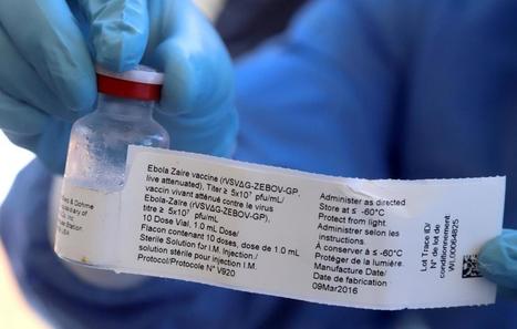 Why the world needs more than one Ebola vaccine  | Virology News | Scoop.it