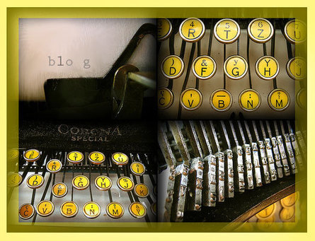 Glosario breve de Blogging para docentes│@_escuela20 | Educaci&oacute;n, TIC y ecolog&iacute;a | Scoop.it