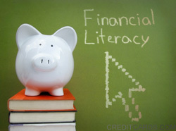 Financial Literacy Makes School Relevant | Edutopia | iSchoolLeader Magazine | Scoop.it