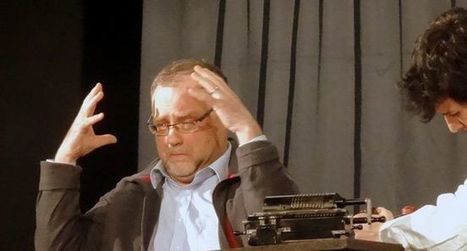 Hommage à Pascal Leboul | Lacroix-Falgarde | Scoop.it