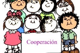 PROPUESTAS COOPERATIVAS PARA LA EDUCACIÓN FÍSICA | Educación Física. Compartiendo en la Red | Scoop.it