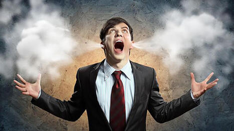 5 Books to rethink stress and strengthen leadership | Stress Management | Scoop.it