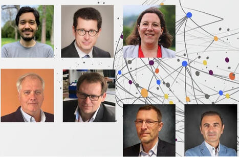 Conf&eacute;rence souverainet&eacute; : les DSI s'extirpent de leur d&eacute;pendance &agrave; la tech &eacute;trang&egrave;re | Gestion de la relation usagers | Scoop.it