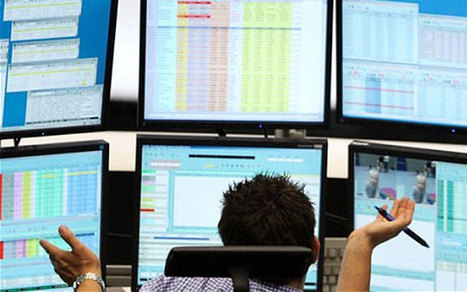 How the forex trading scandal came to light - Telegraph | Operation Deimos | Scoop.it