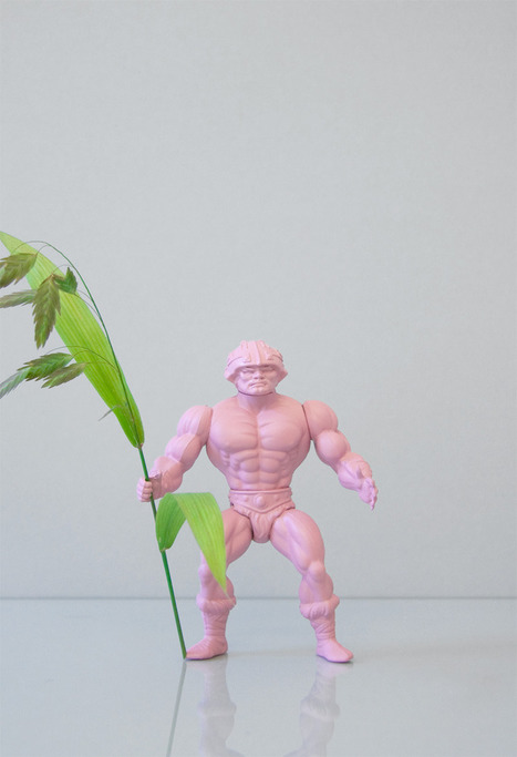 POWER FLOWER : OPEN STUDIO | GOSSIP, NEWS & SPORT! | Scoop.it