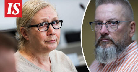 Anneli Auerin juttu jatkuu Turun hovioikeudessa | A1Uutiset | Scoop.it