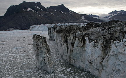 Humans Cause 70 Percent of Loss of Arctic Sea Ice (Video) | The EcoPlum Daily | Scoop.it