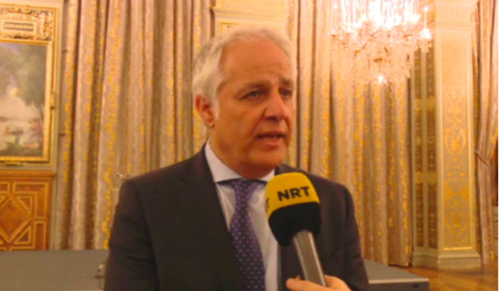 Le repr&eacute;sentant du KRG en France d&eacute;mis de ses fonctions | Le Kurdistan apr&egrave;s le g&eacute;nocide | Scoop.it