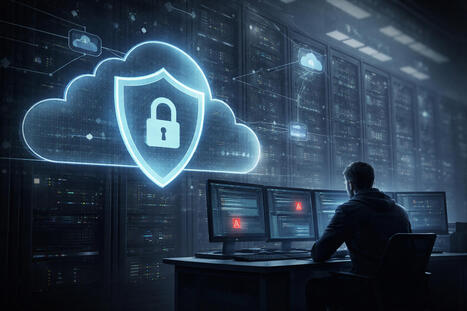 Cyberattaque sur le portail Europa : la Commission europ&eacute;enne face &agrave; un risque de fuite de donn&eacute;es | Veille #Cybers&eacute;curit&eacute; #DCIT Conseil | Scoop.it