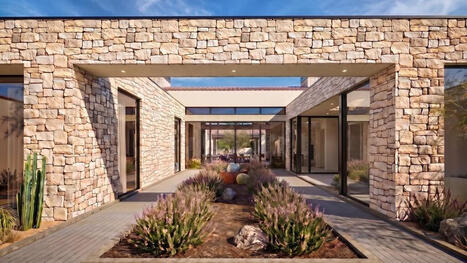 Luxury homebuilder projects over 100 homes a year in Scottsdale market | Real Estate News and Auction | Scoop.it