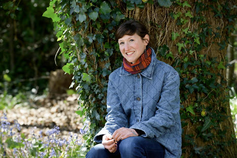 Sara Baume: ‘I’m not ashamed of my British heritage’ | The Irish Literary Times | Scoop.it