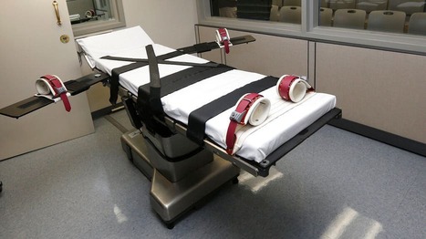Mississippi law adds death penalty for child sexual battery cases - Fox News | Operation Phobos | Scoop.it