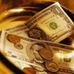 Releasing a Spirit of Generosity | Stewardship Ministries | Spiritual Report - The GPS For Your Eternal Legacy | Scoop.it