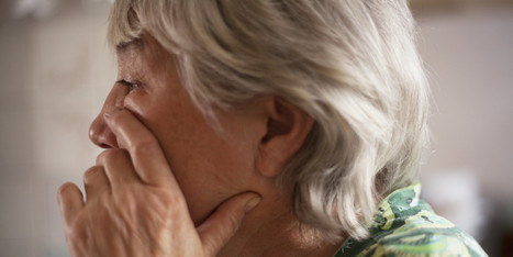 Why Chronic Stress Messes With Your Health | Fitness, Health, and Wellness | Scoop.it