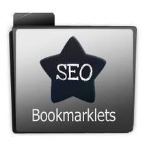 The Ultimate List of SEO Bookmarklets | Time to Learn | Scoop.it