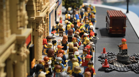 Renouvellement urbain : quelle combinaison gagnante pour réussir sa stratégie de marketing territorial? | Une semaine d'actu - Newsletter de veille de l'AURH | Scoop.it