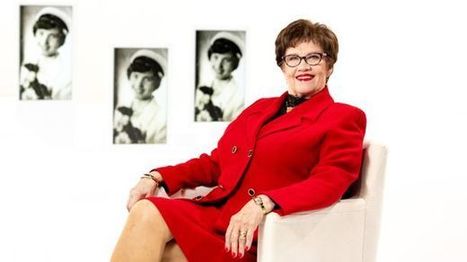 Sirkka-Liisa Anttila: Kansanedustajien käytös häiritsi aika lailla | 1Uutiset - Lukemisen tähden | Scoop.it